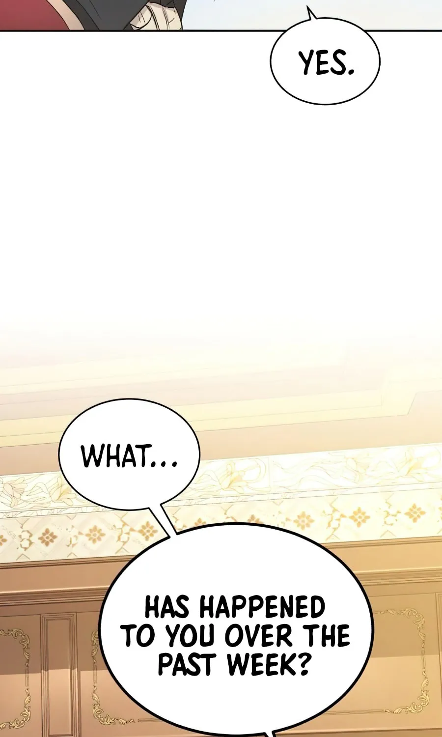 Descended from Divinity Chapter 15 page 31 - 