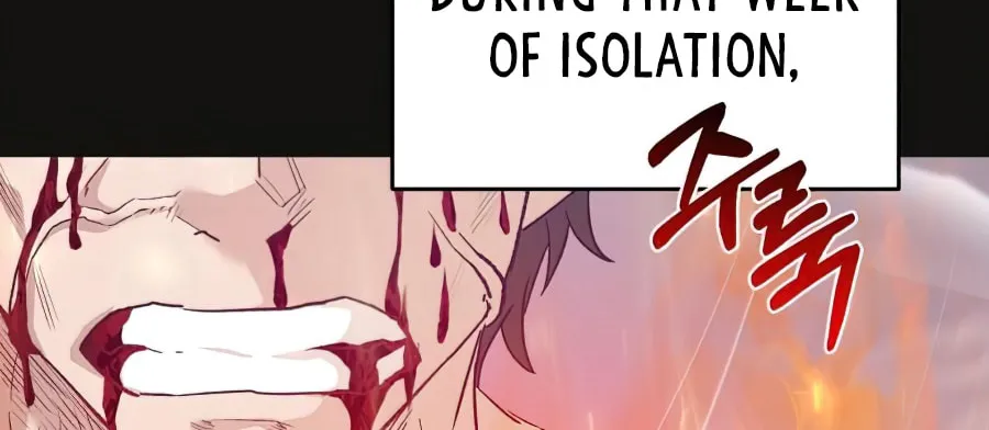 Descended from Divinity Chapter 15 page 36 - 