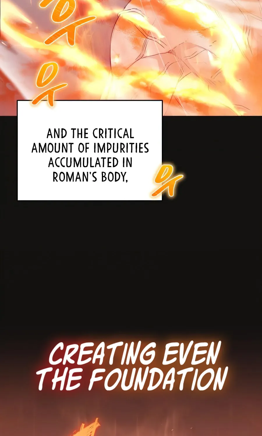 Descended from Divinity Chapter 15 page 40 - 