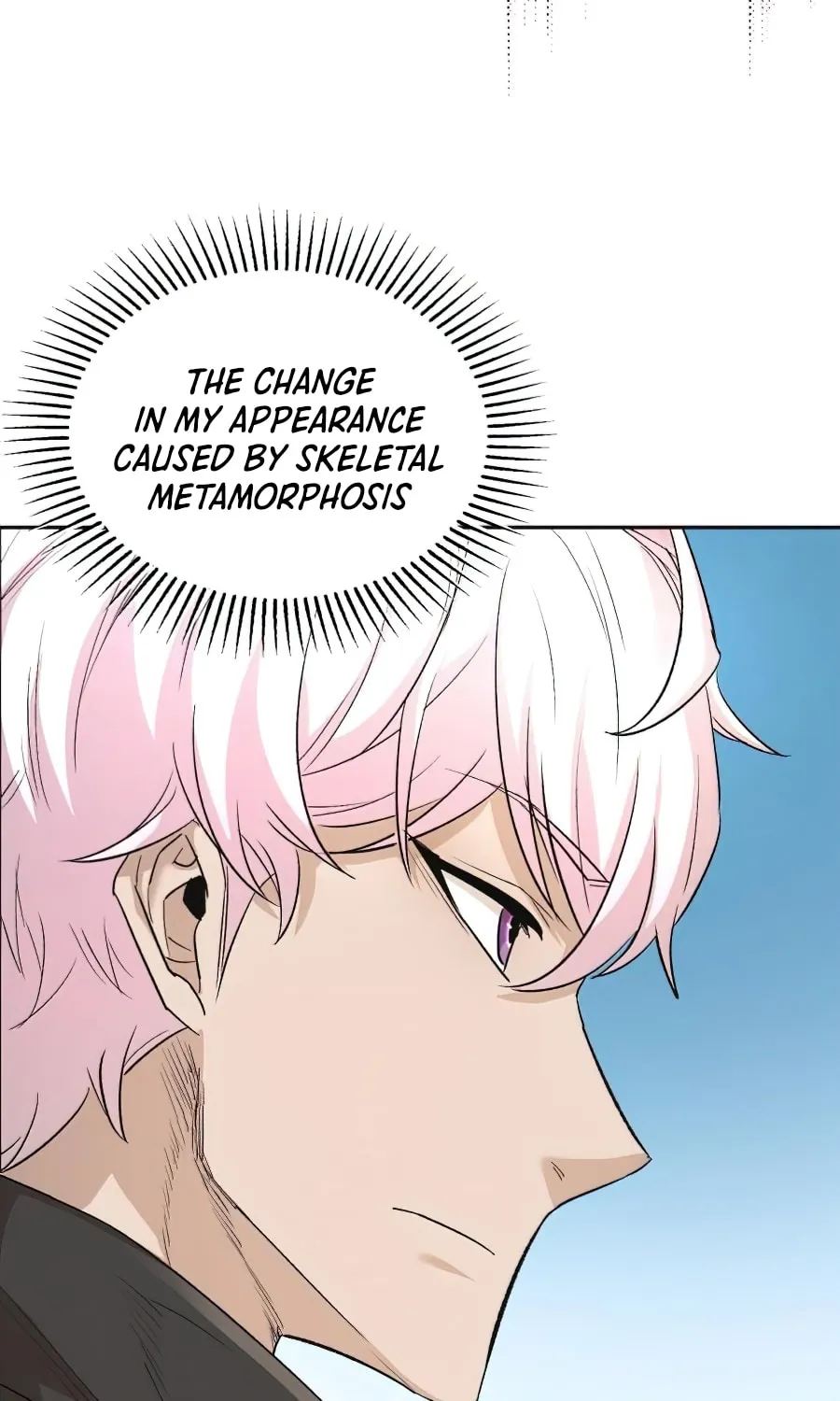 Descended from Divinity Chapter 15 page 43 - 