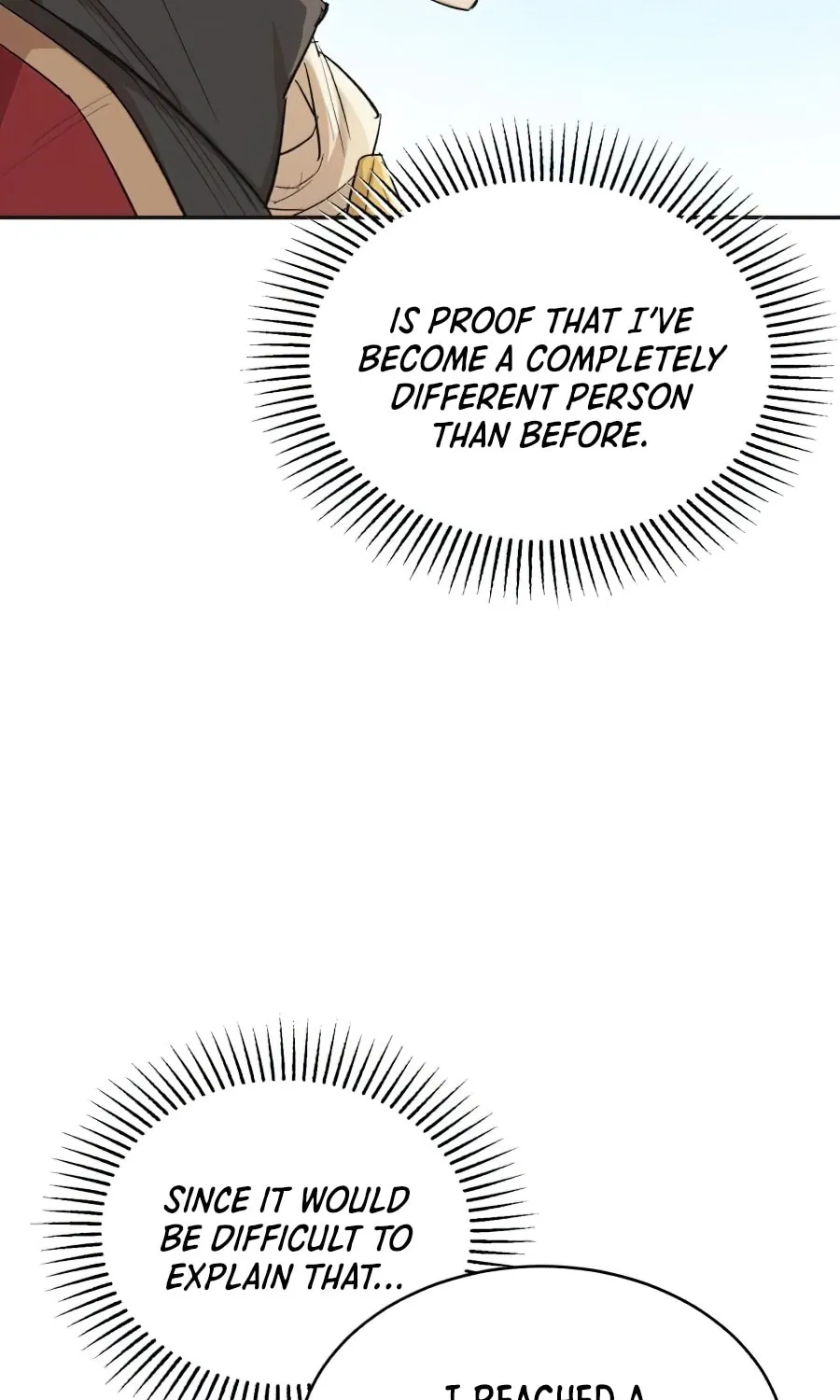 Descended from Divinity Chapter 15 page 44 - 