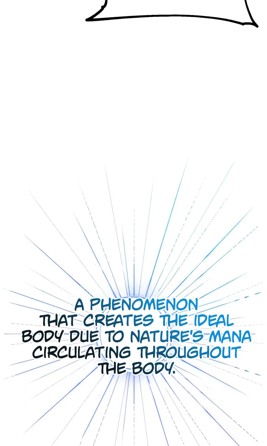 Descended from Divinity Chapter 15 page 47 - 