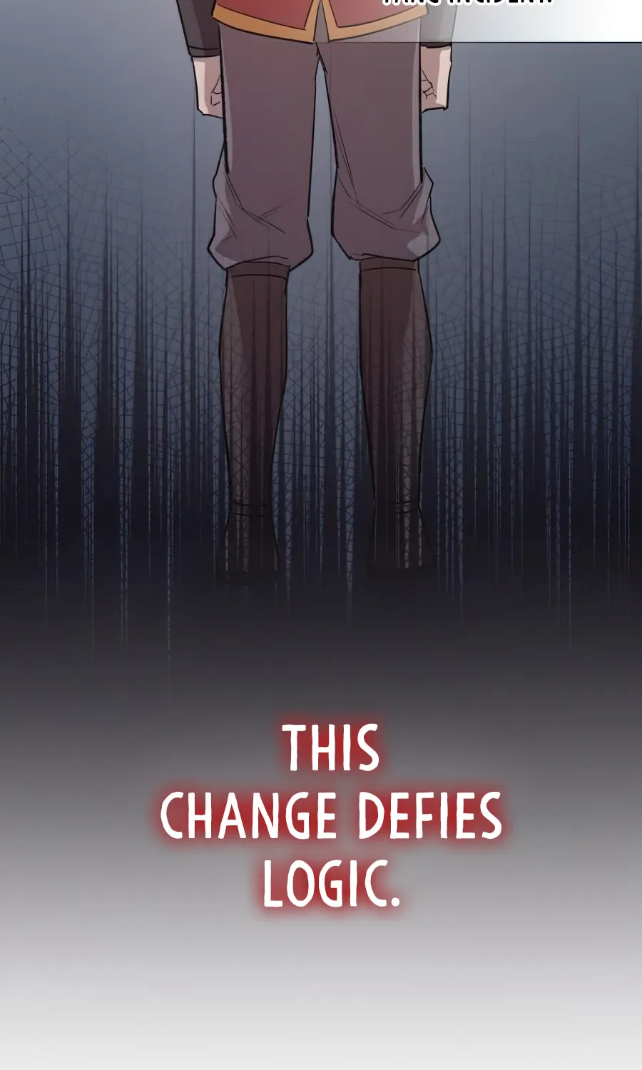 Descended from Divinity Chapter 15 page 51 - 