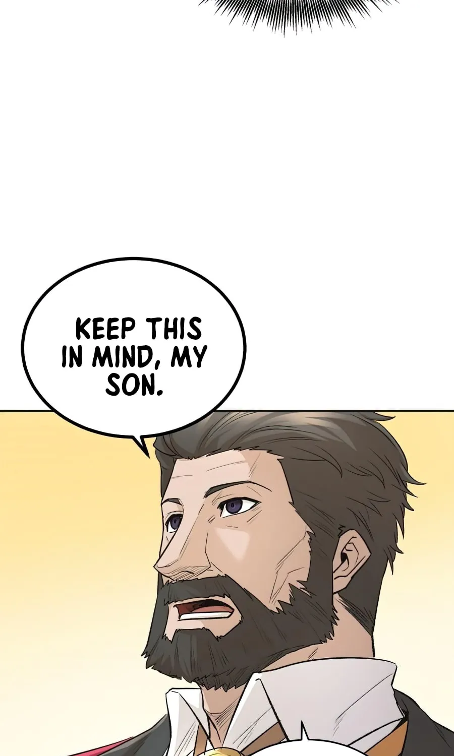Descended from Divinity Chapter 15 page 53 - 