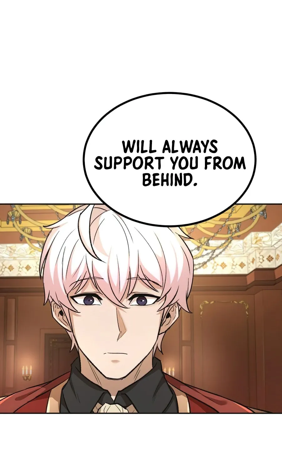 Descended from Divinity Chapter 15 page 56 - 