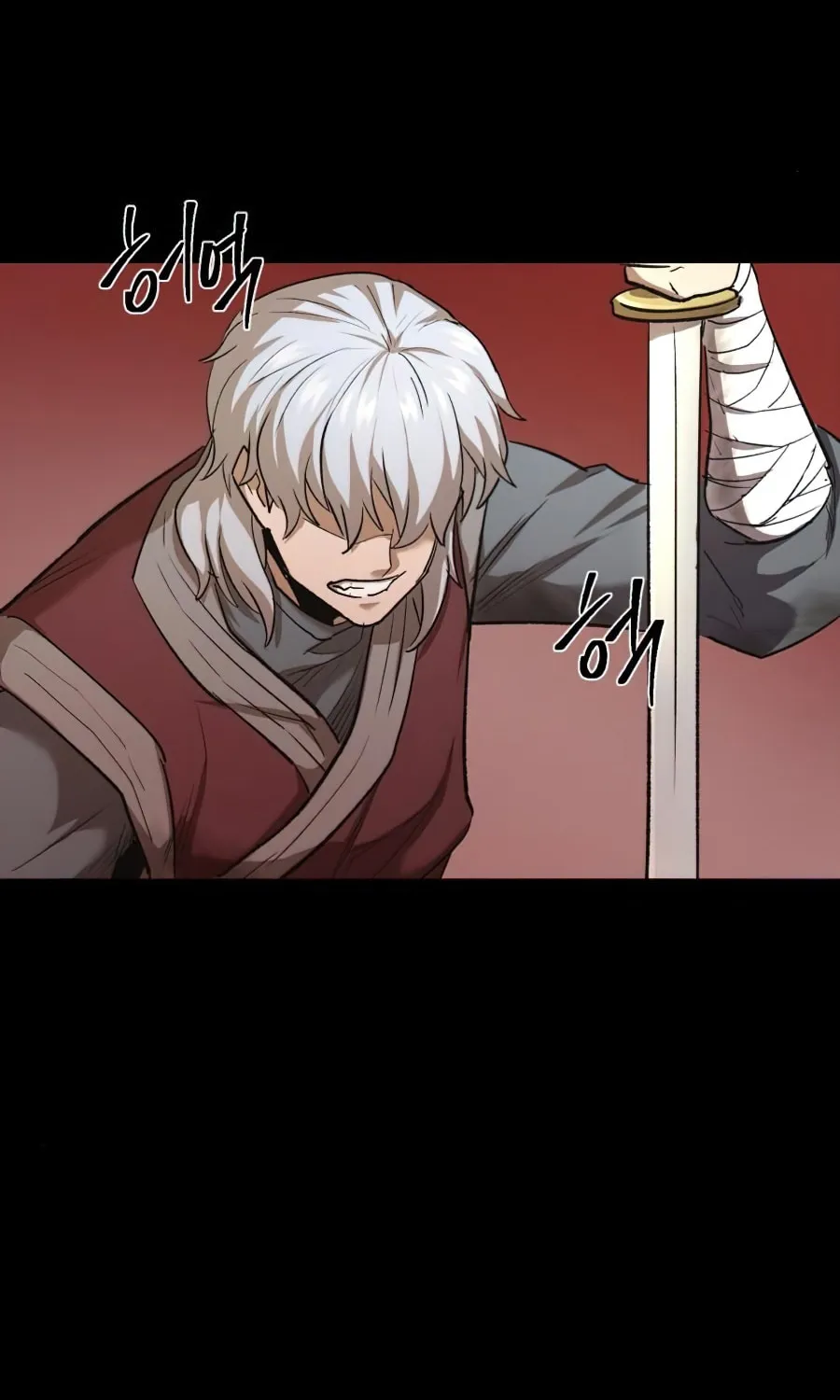 Descended from Divinity Chapter 15 page 58 - 