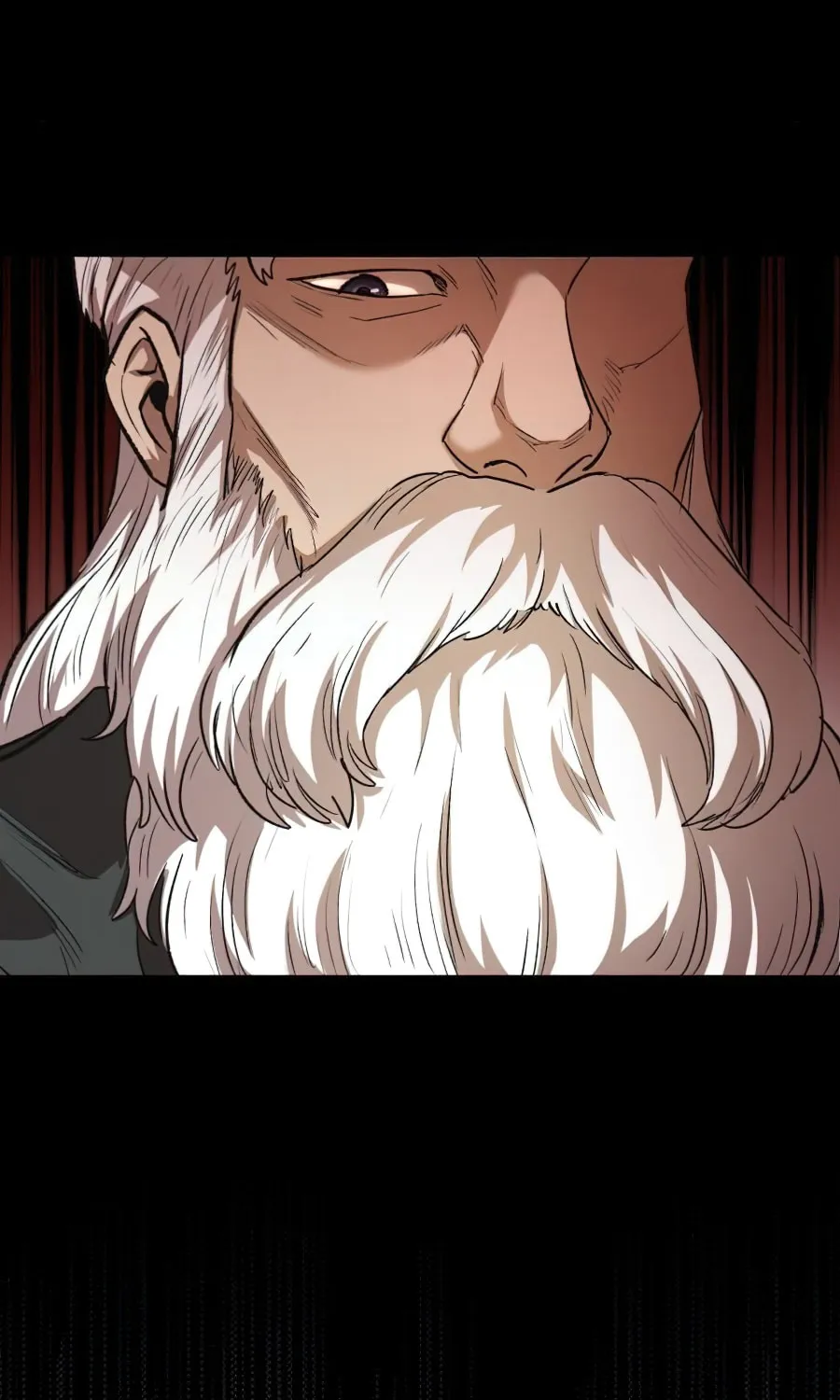 Descended from Divinity Chapter 15 page 61 - 