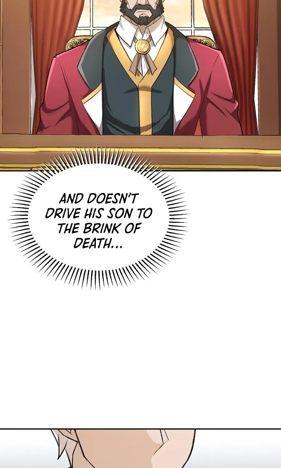 Descended from Divinity Chapter 15 page 64 - 