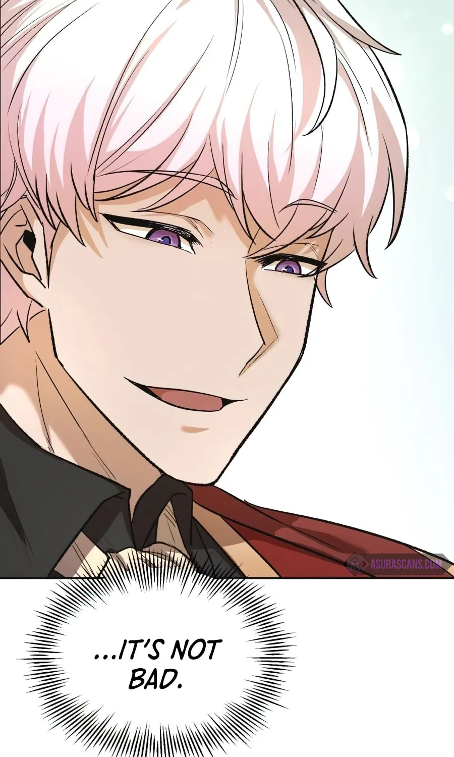 Descended from Divinity Chapter 15 page 66 - 