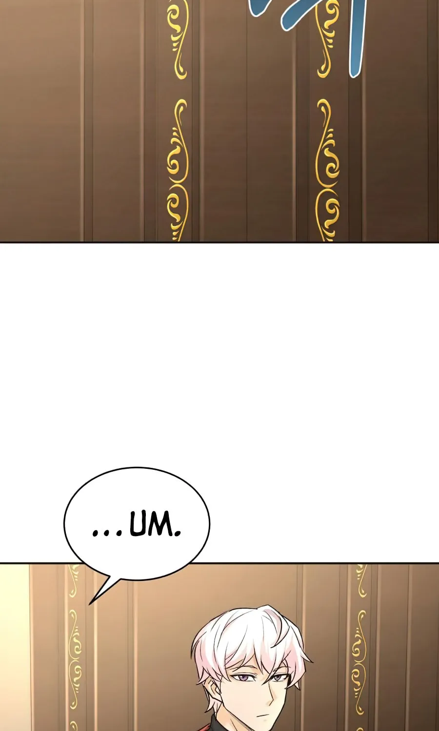 Descended from Divinity Chapter 15 page 68 - 