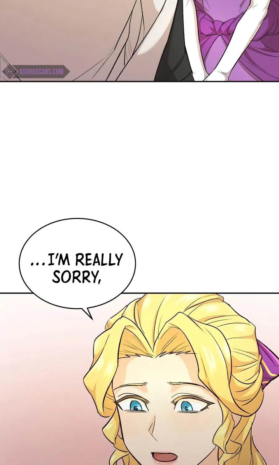 Descended from Divinity Chapter 15 page 71 - 