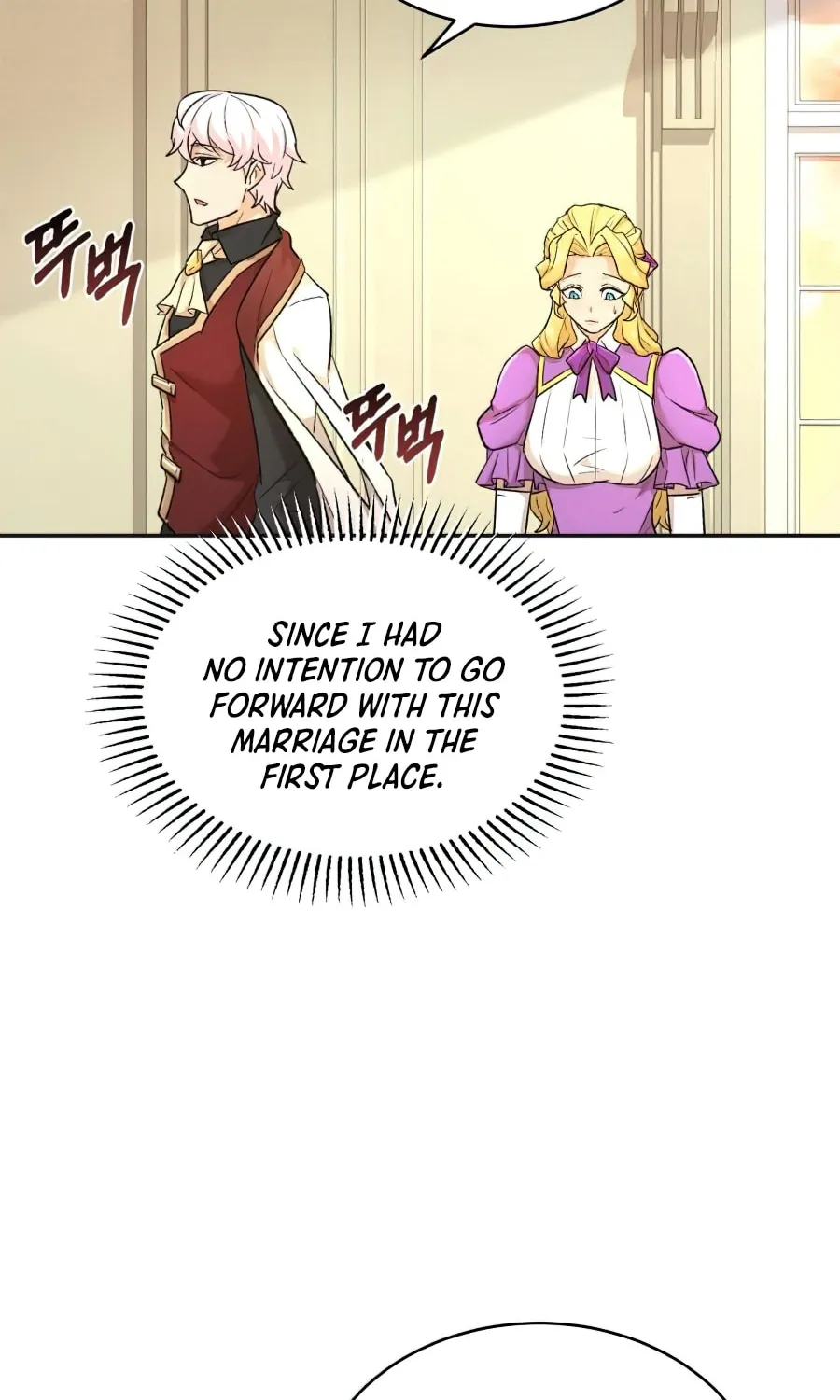 Descended from Divinity Chapter 15 page 73 - 