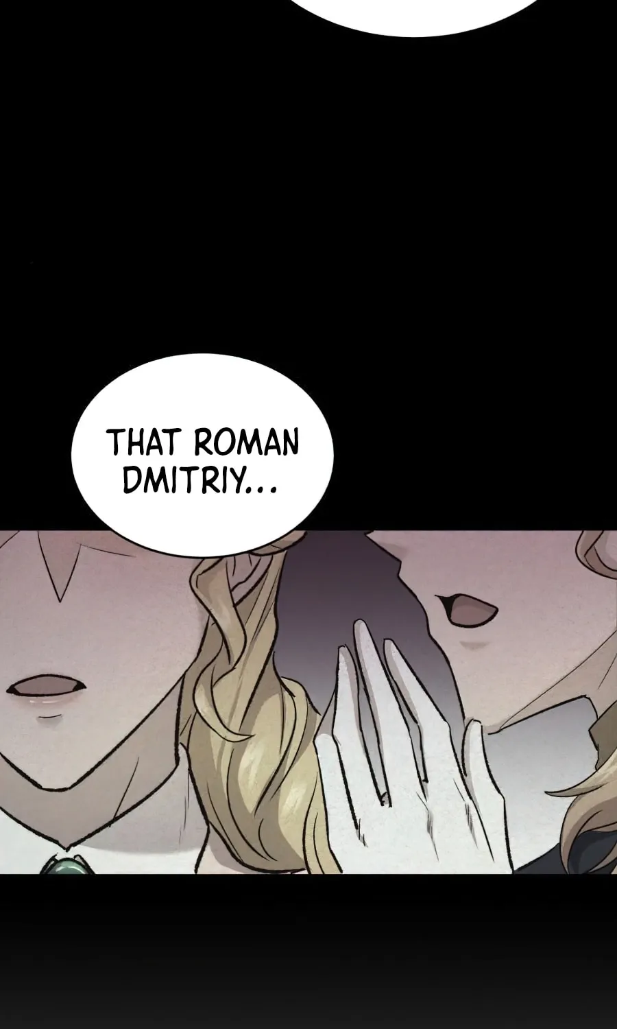 Descended from Divinity Chapter 15 page 80 - 