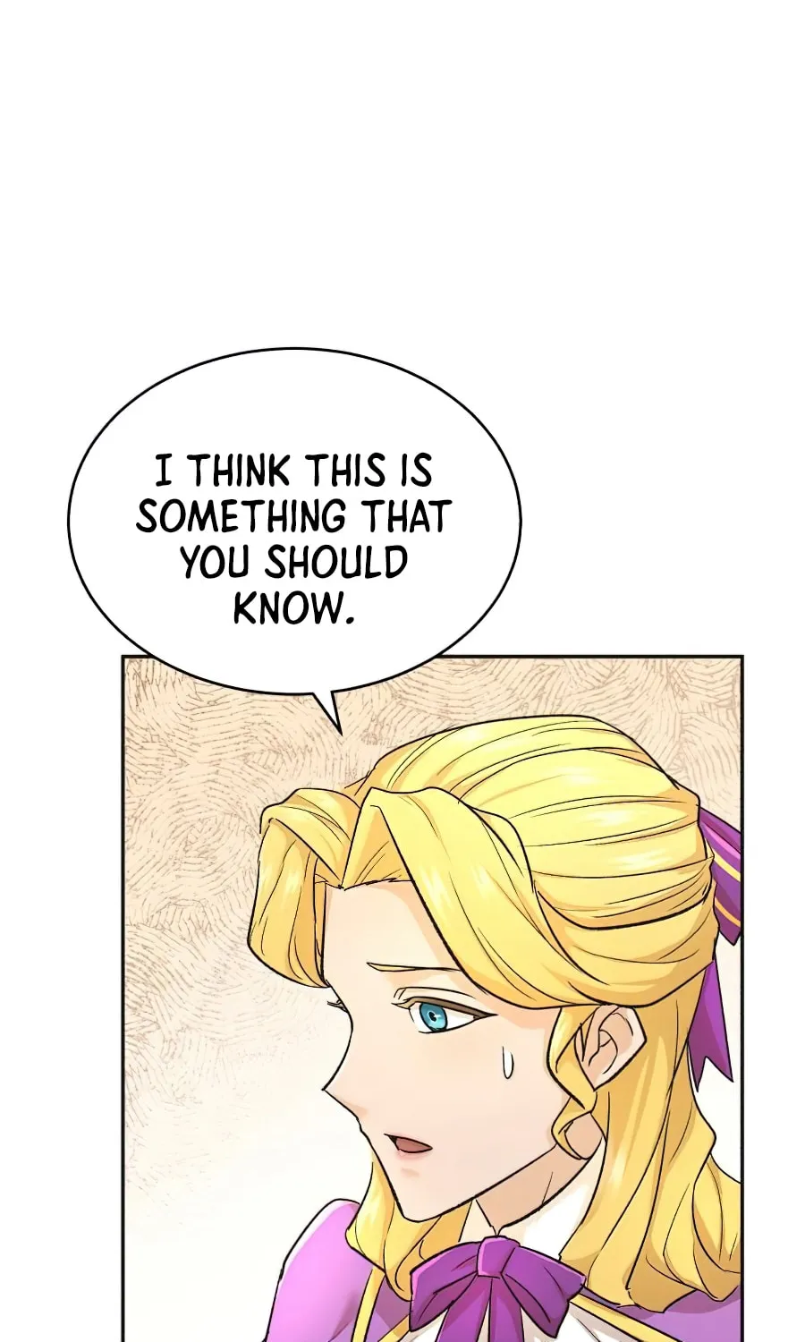 Descended from Divinity Chapter 15 page 83 - 