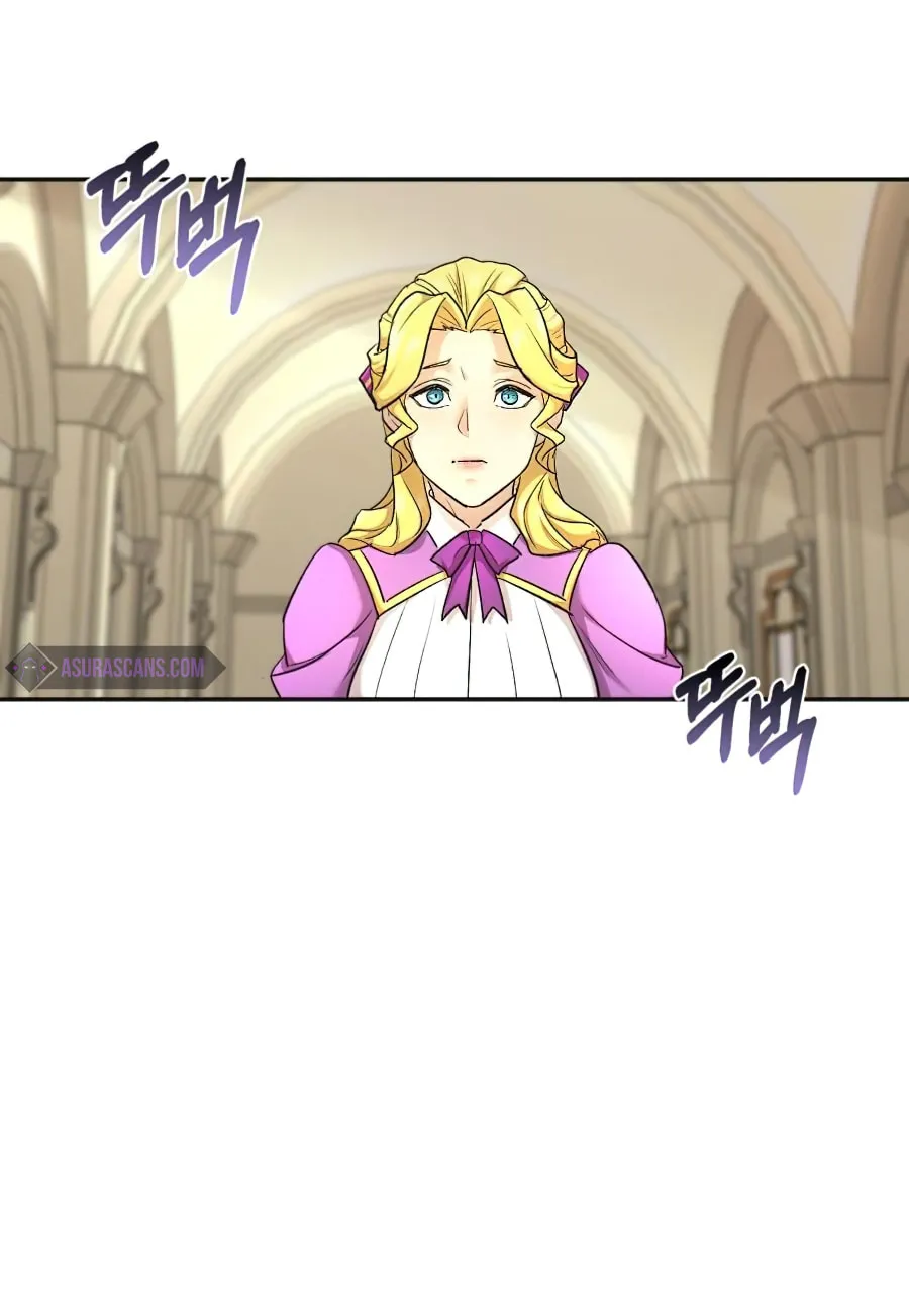 Descended from Divinity Chapter 15 page 88 - 