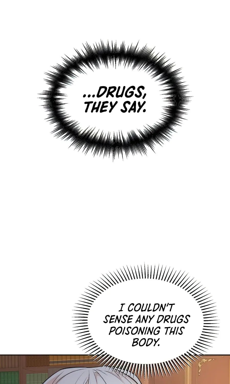Descended from Divinity Chapter 15 page 91 - 