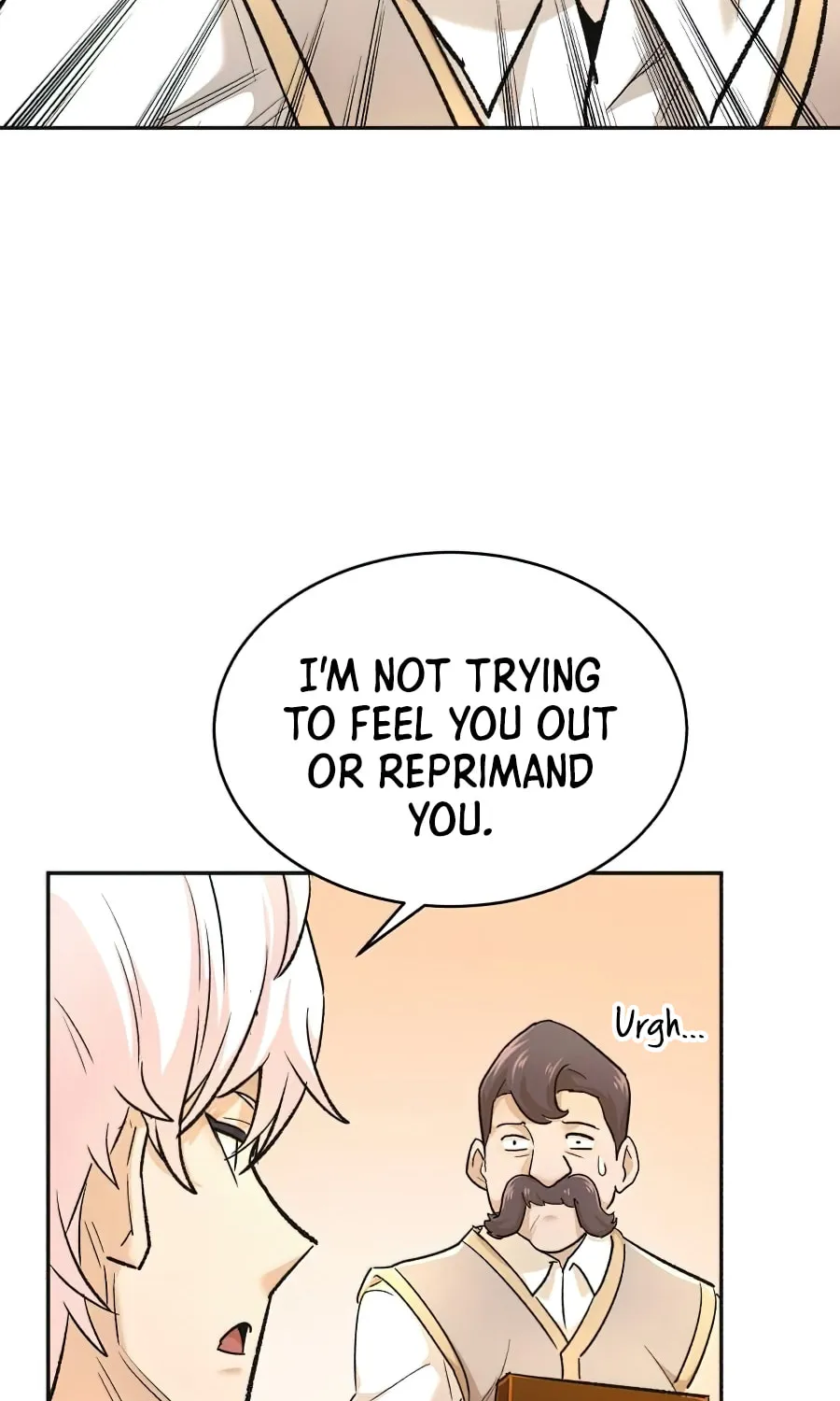 Descended from Divinity Chapter 15 page 96 - 