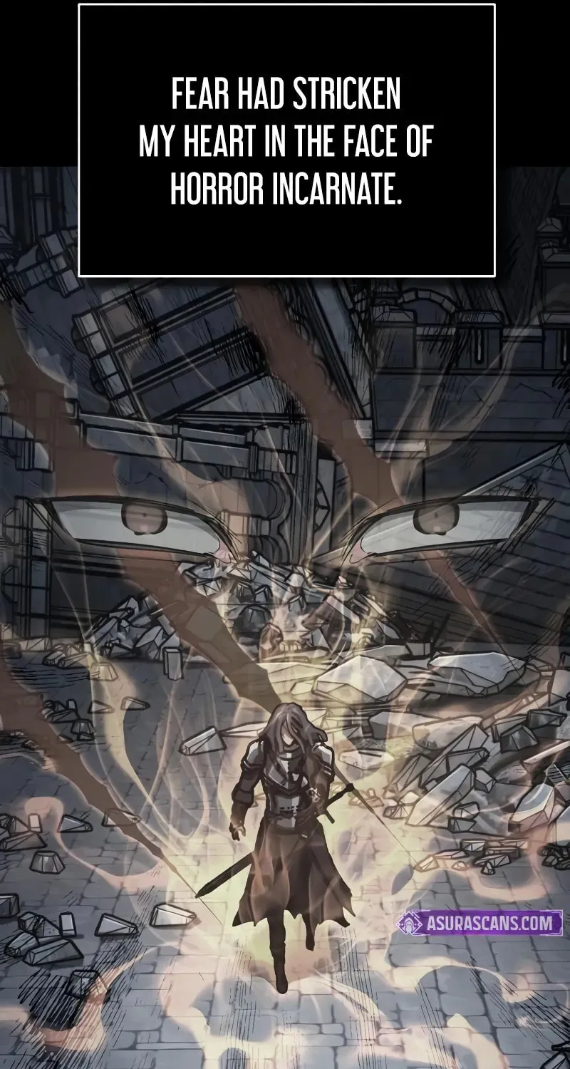 Descended from Divinity Chapter 150 page 12 - 