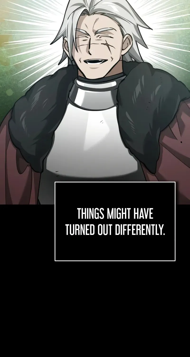 Descended from Divinity Chapter 150 page 14 - 