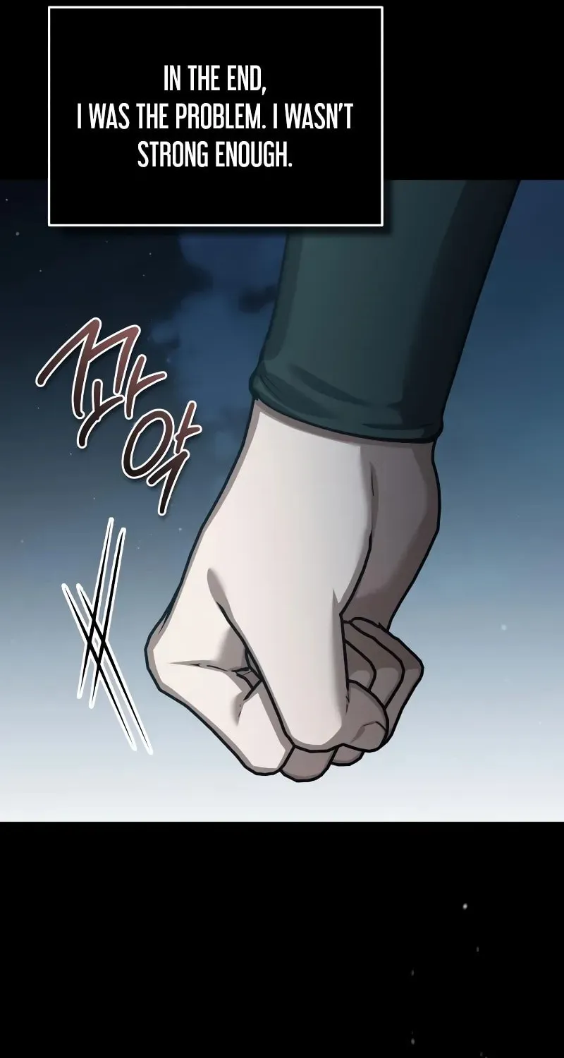 Descended from Divinity Chapter 150 page 15 - 