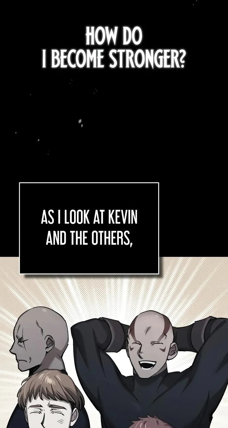 Descended from Divinity Chapter 150 page 16 - 