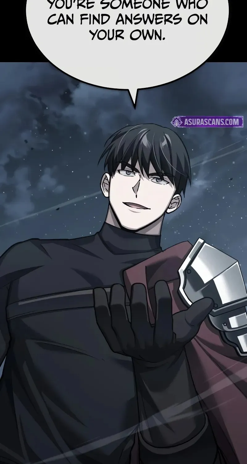 Descended from Divinity Chapter 150 page 18 - 