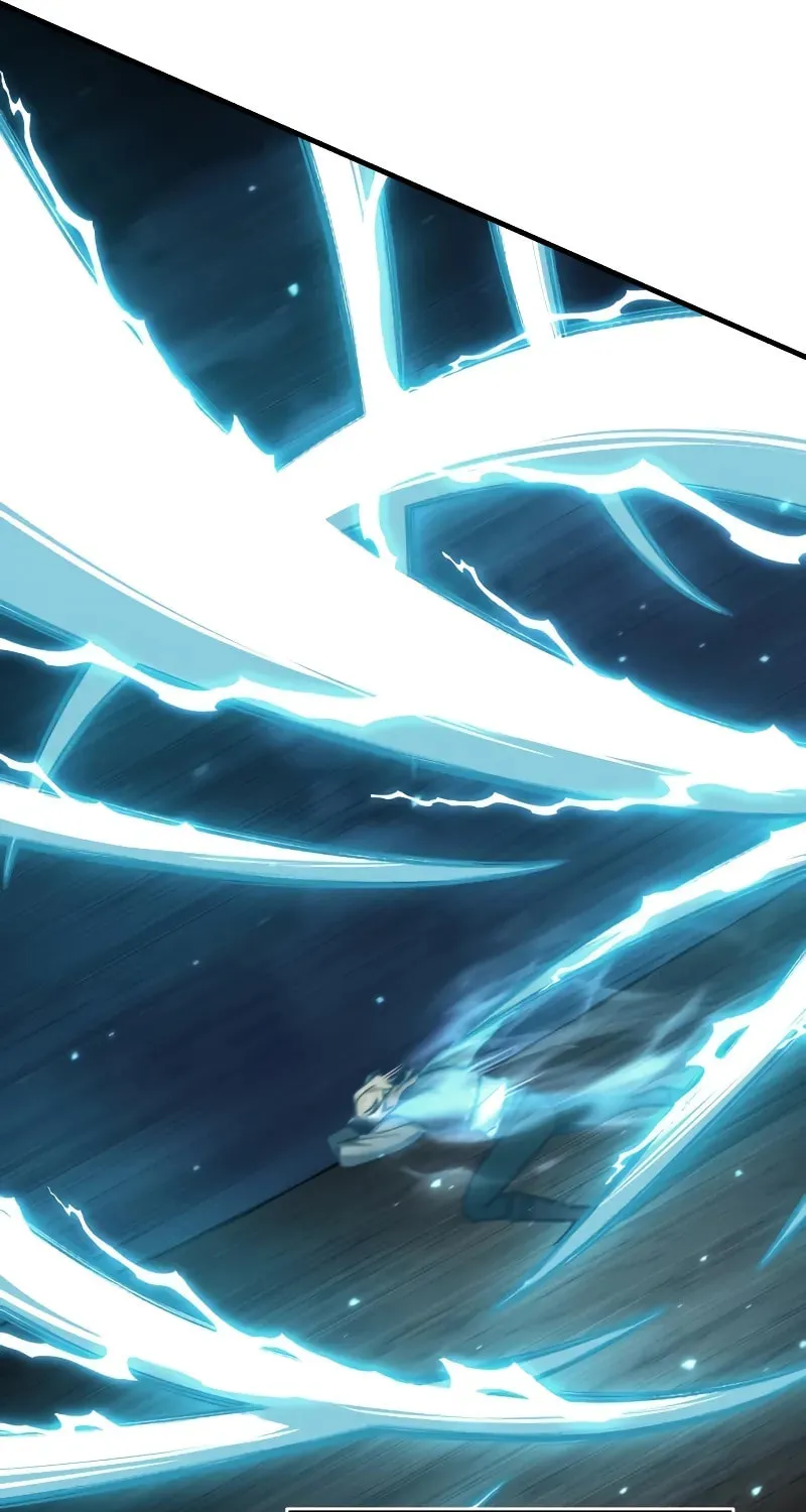 Descended from Divinity Chapter 150 page 22 - 