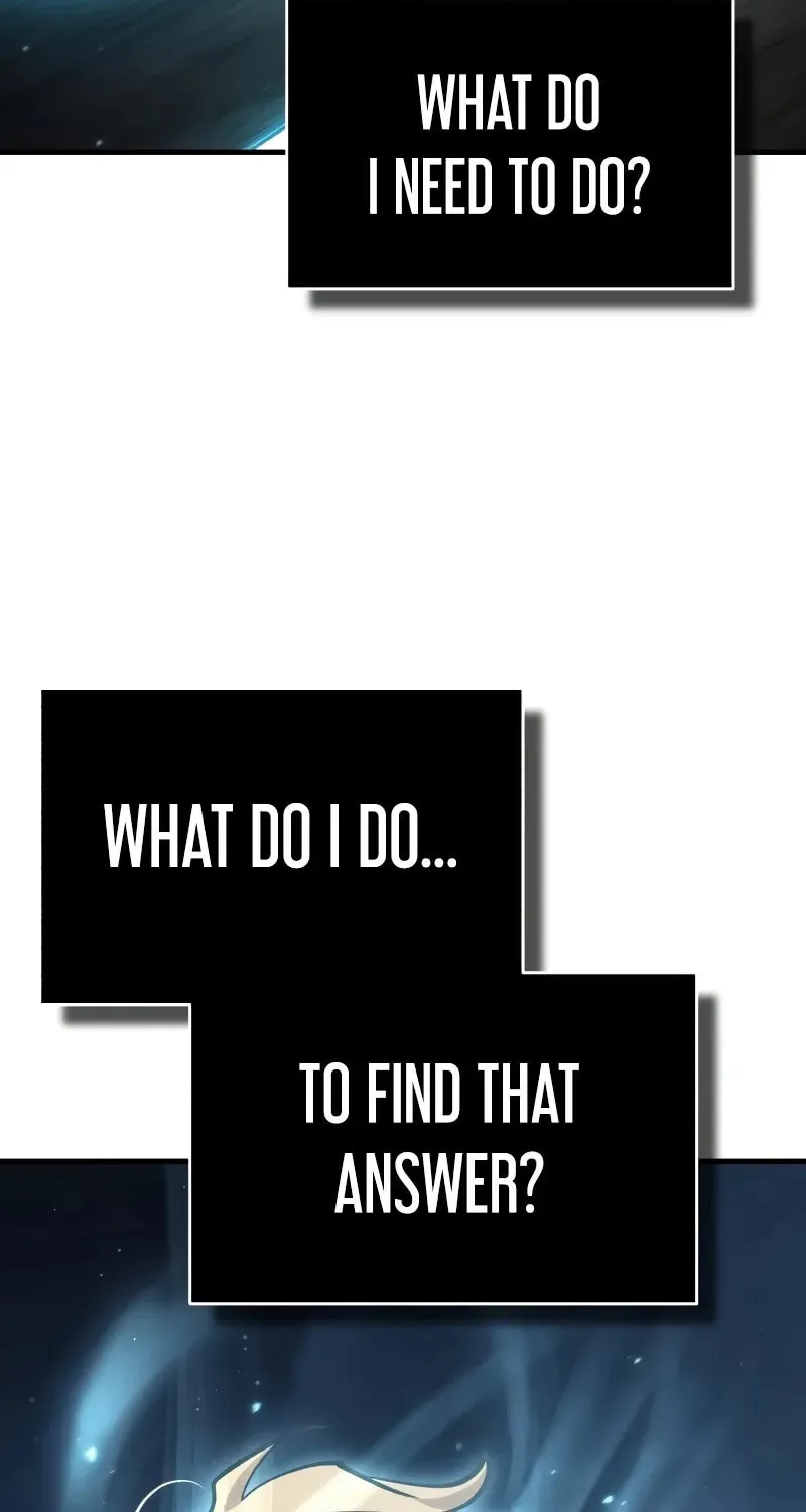 Descended from Divinity Chapter 150 page 23 - 