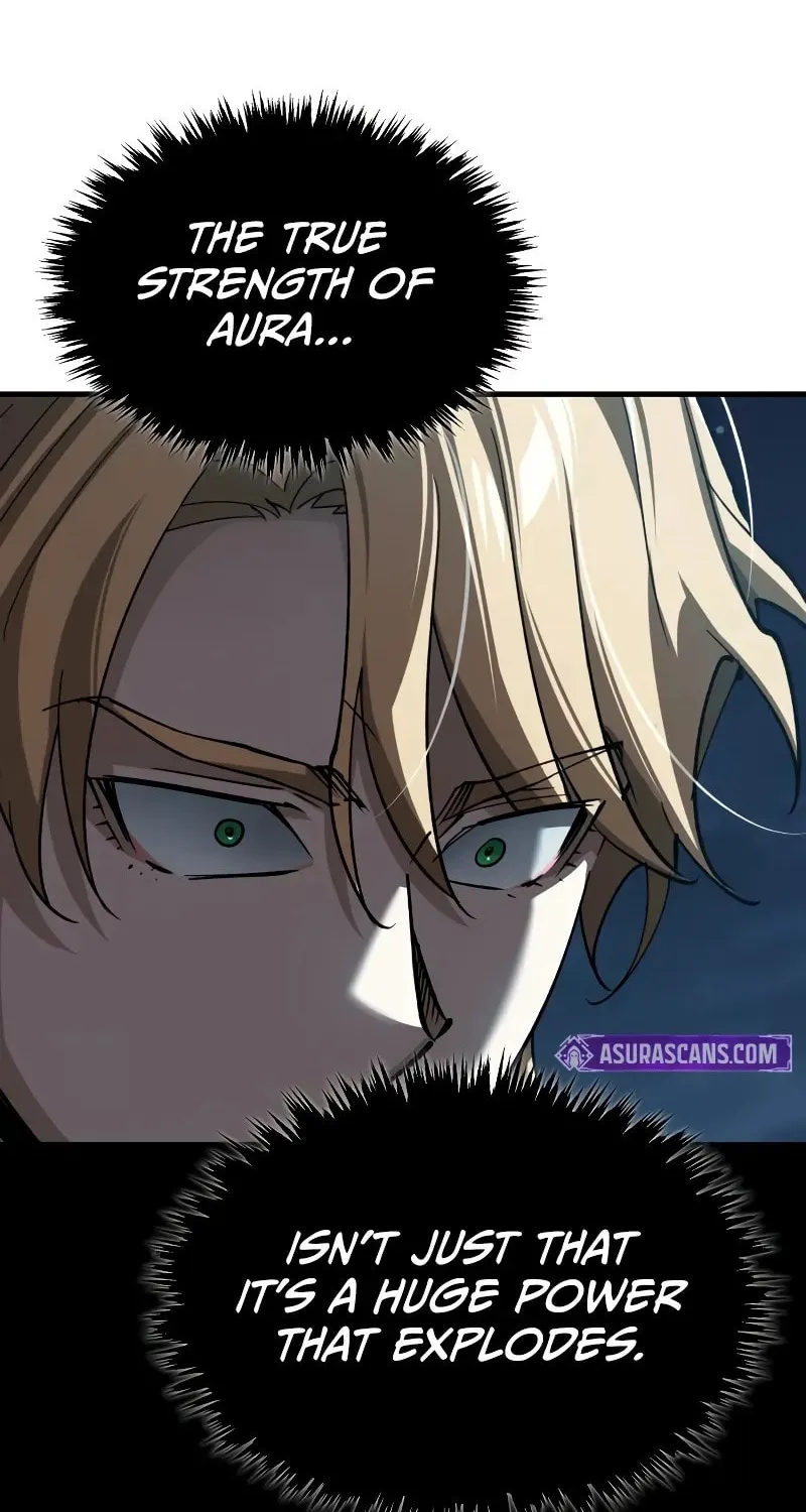 Descended from Divinity Chapter 150 page 29 - 