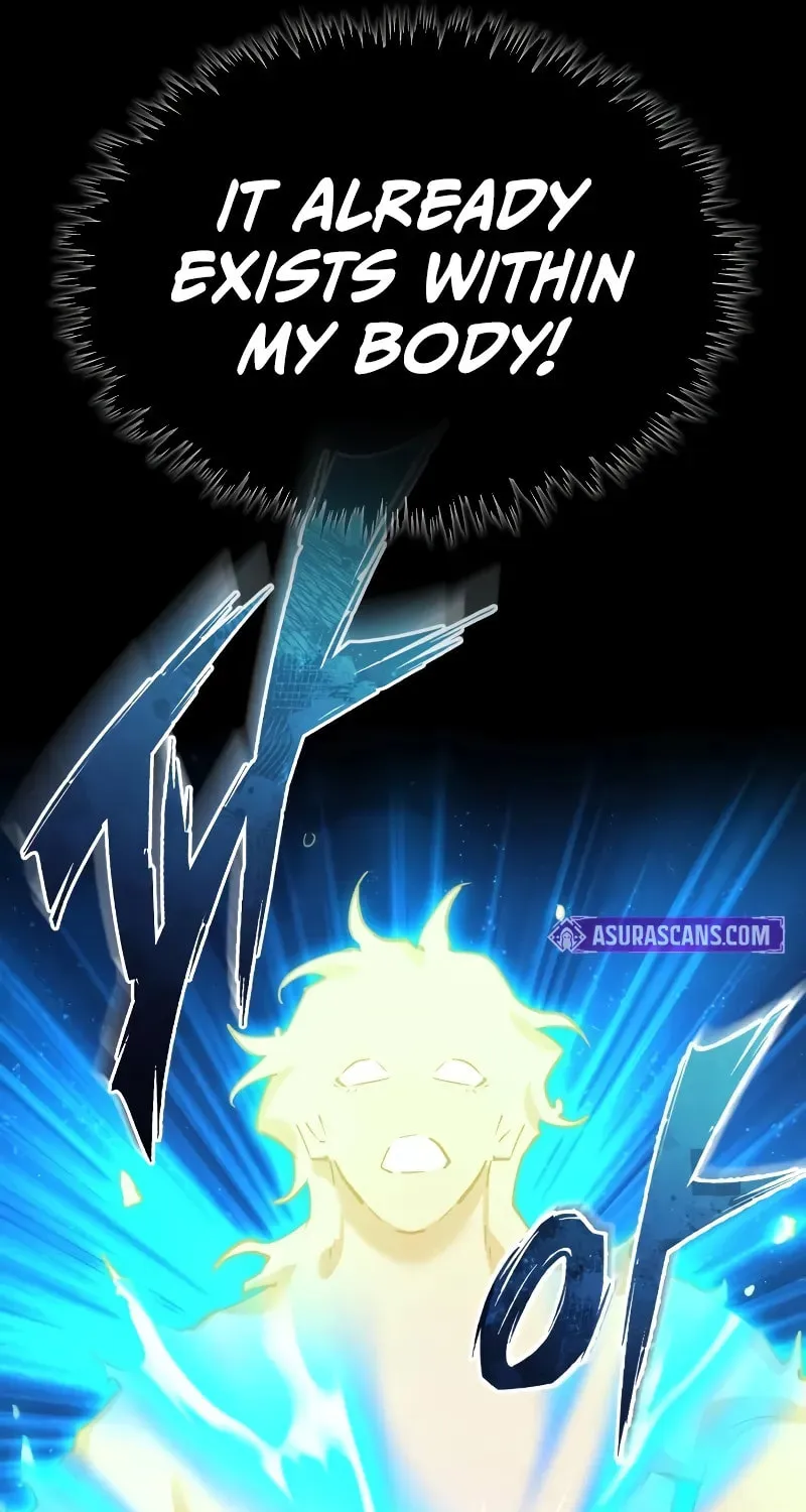 Descended from Divinity Chapter 150 page 32 - 