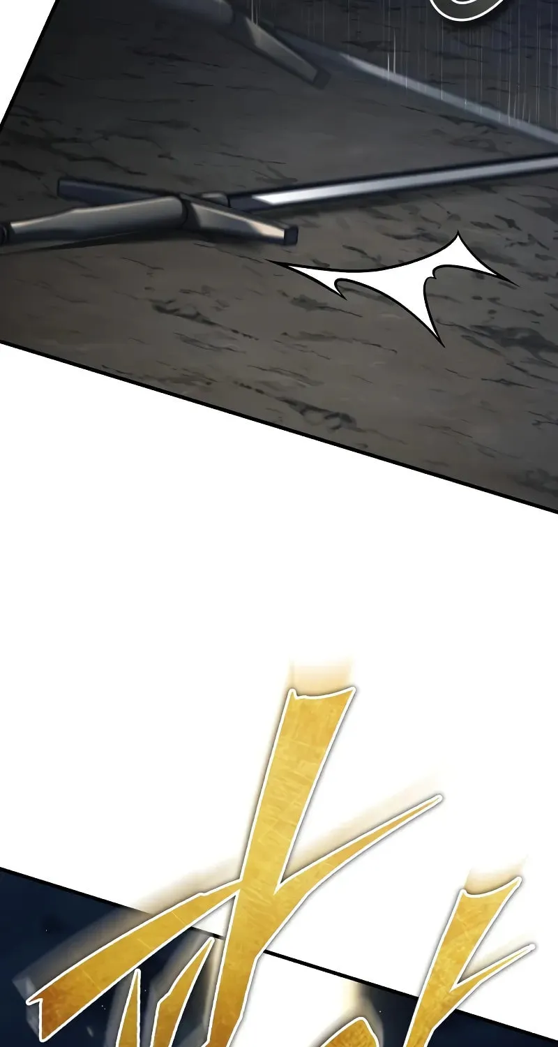Descended from Divinity Chapter 150 page 34 - 