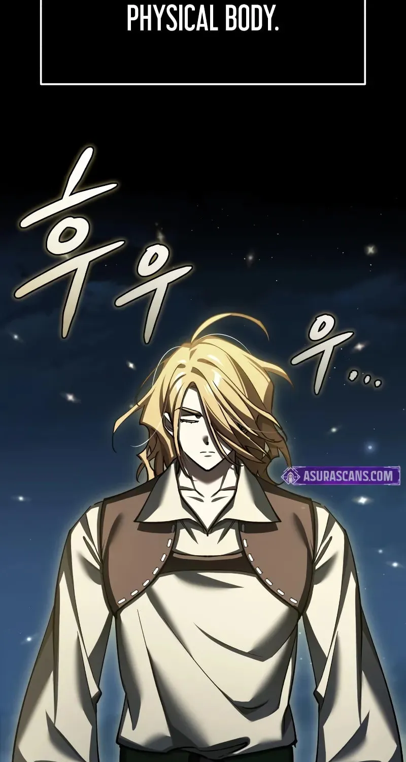 Descended from Divinity Chapter 150 page 38 - 