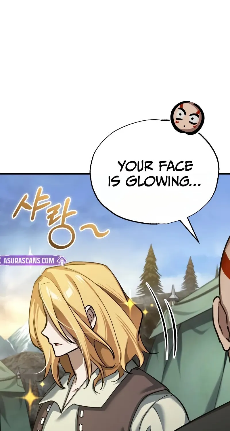 Descended from Divinity Chapter 150 page 42 - 