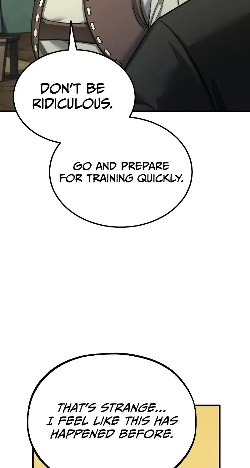 Descended from Divinity Chapter 150 page 43 - 