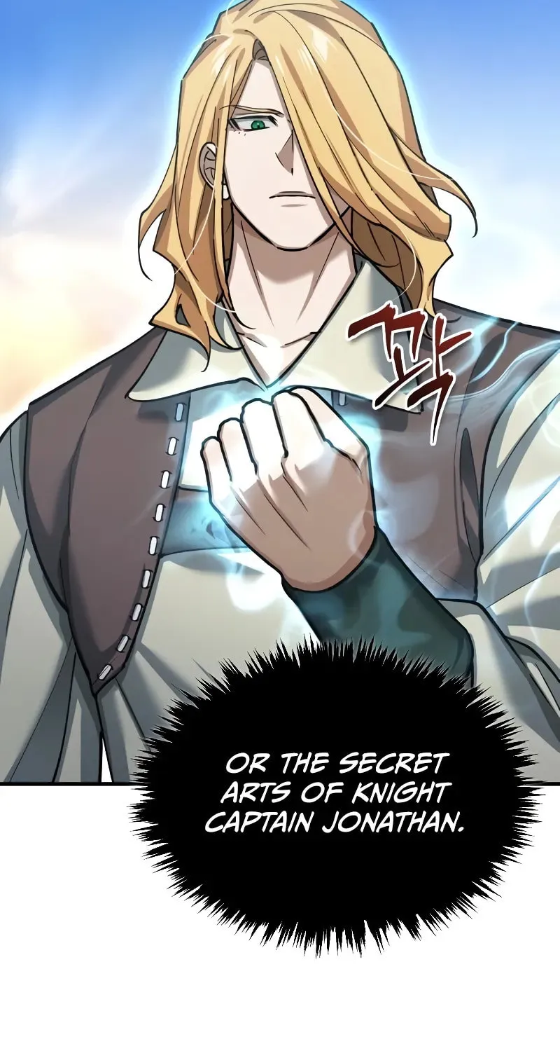 Descended from Divinity Chapter 150 page 45 - 