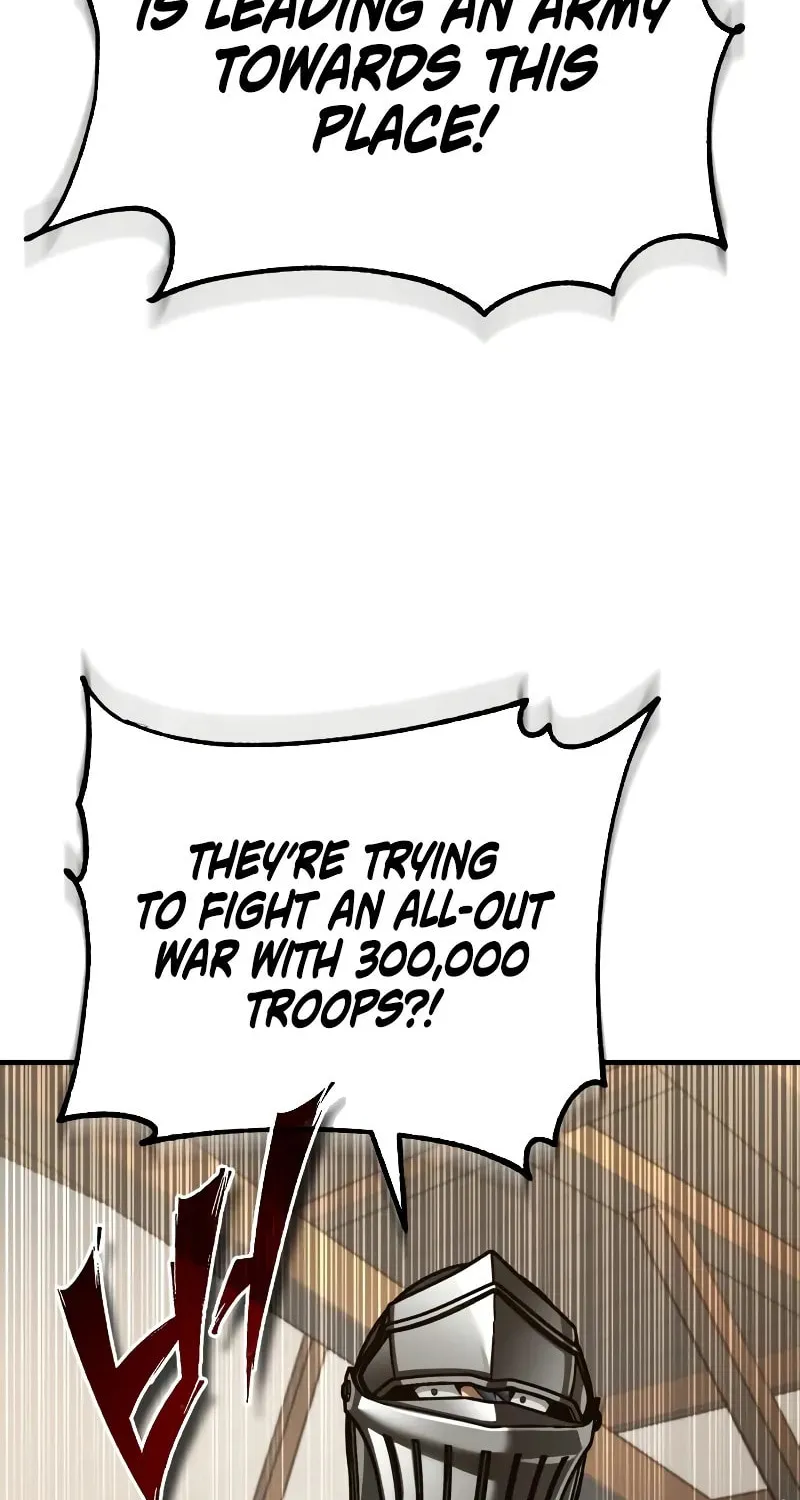 Descended from Divinity Chapter 150 page 52 - 