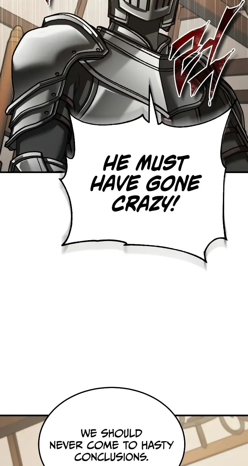 Descended from Divinity Chapter 150 page 53 - 