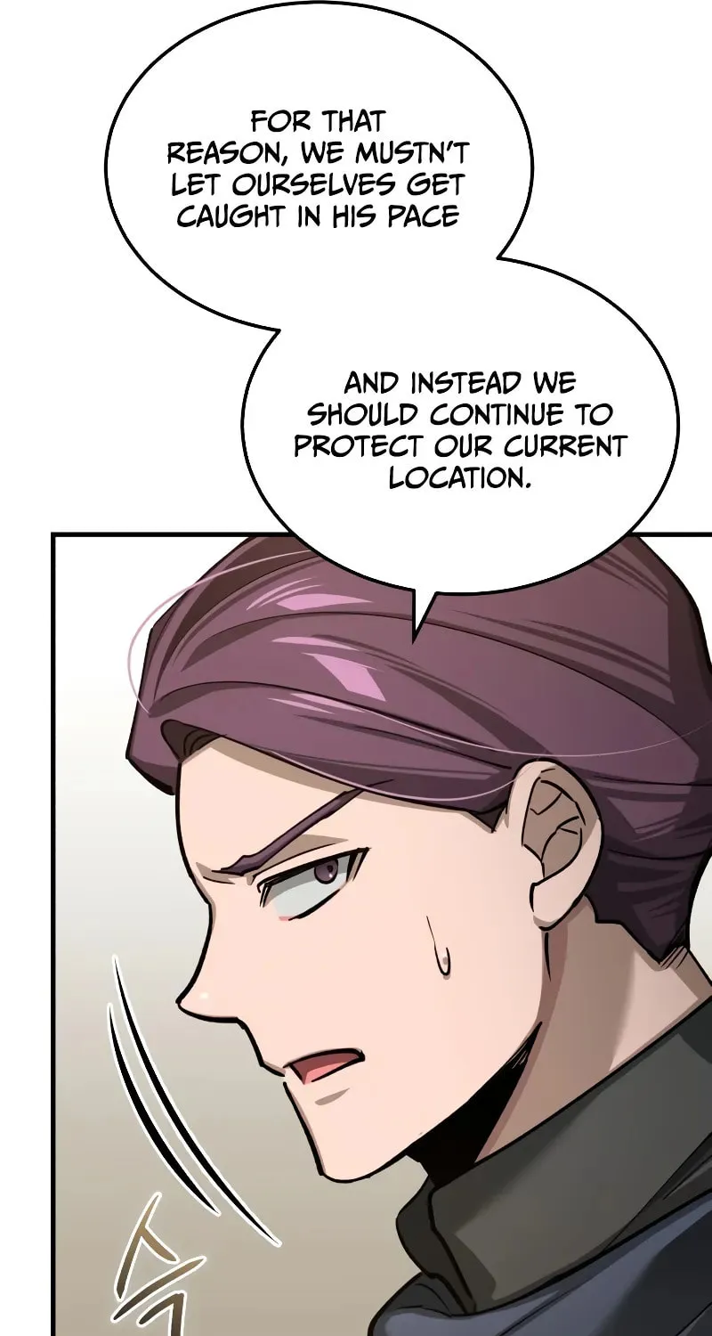 Descended from Divinity Chapter 150 page 55 - 