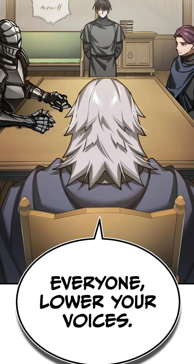 Descended from Divinity Chapter 150 page 57 - 