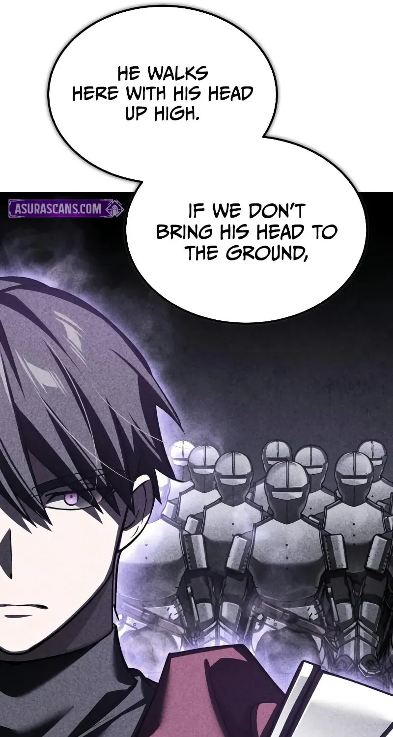 Descended from Divinity Chapter 150 page 60 - 