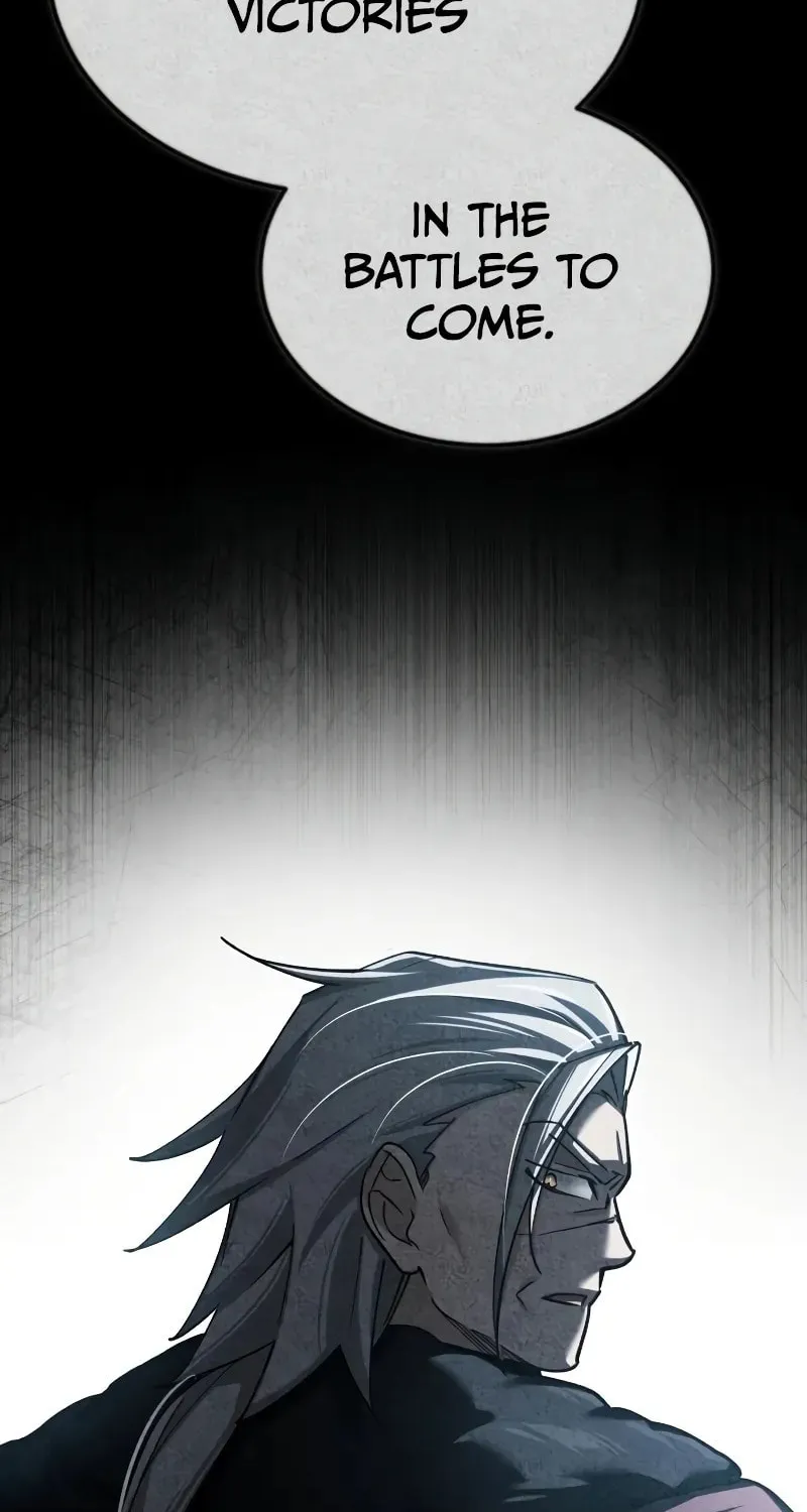 Descended from Divinity Chapter 150 page 7 - 