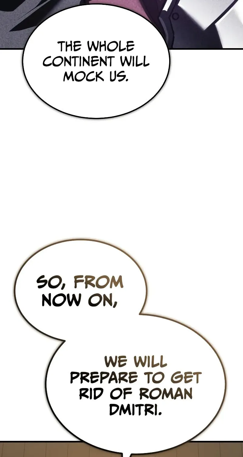 Descended from Divinity Chapter 150 page 61 - 
