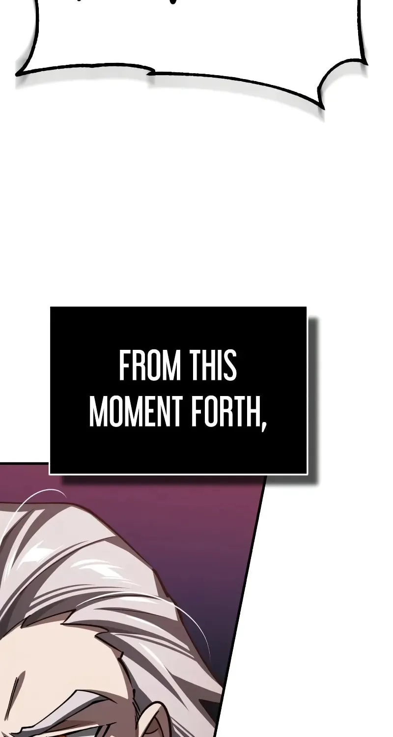 Descended from Divinity Chapter 150 page 63 - 
