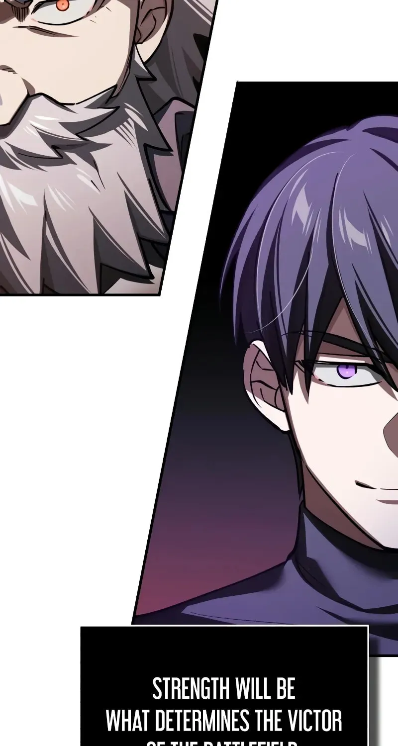 Descended from Divinity Chapter 150 page 64 - 