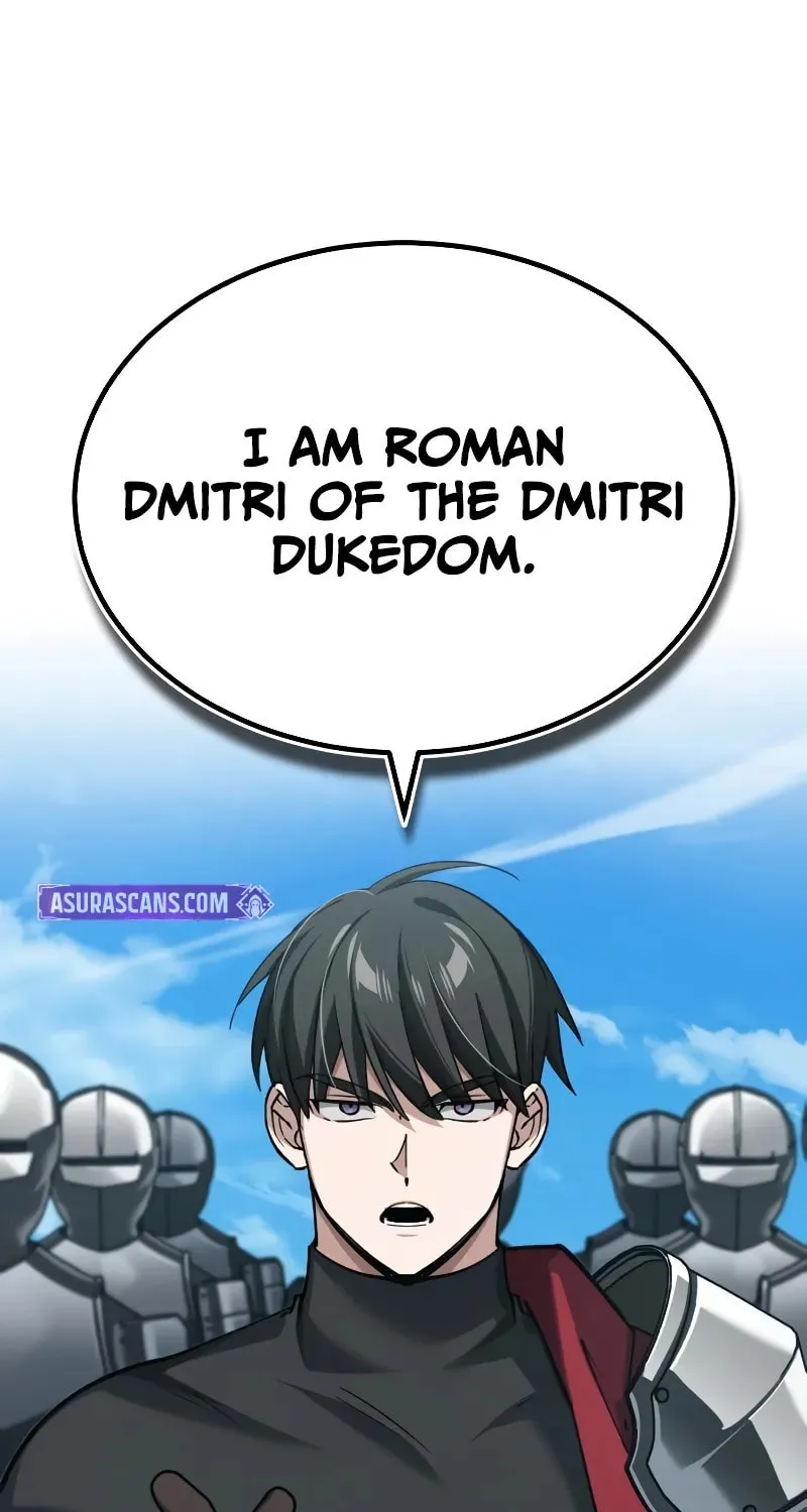 Descended from Divinity Chapter 150 page 68 - 