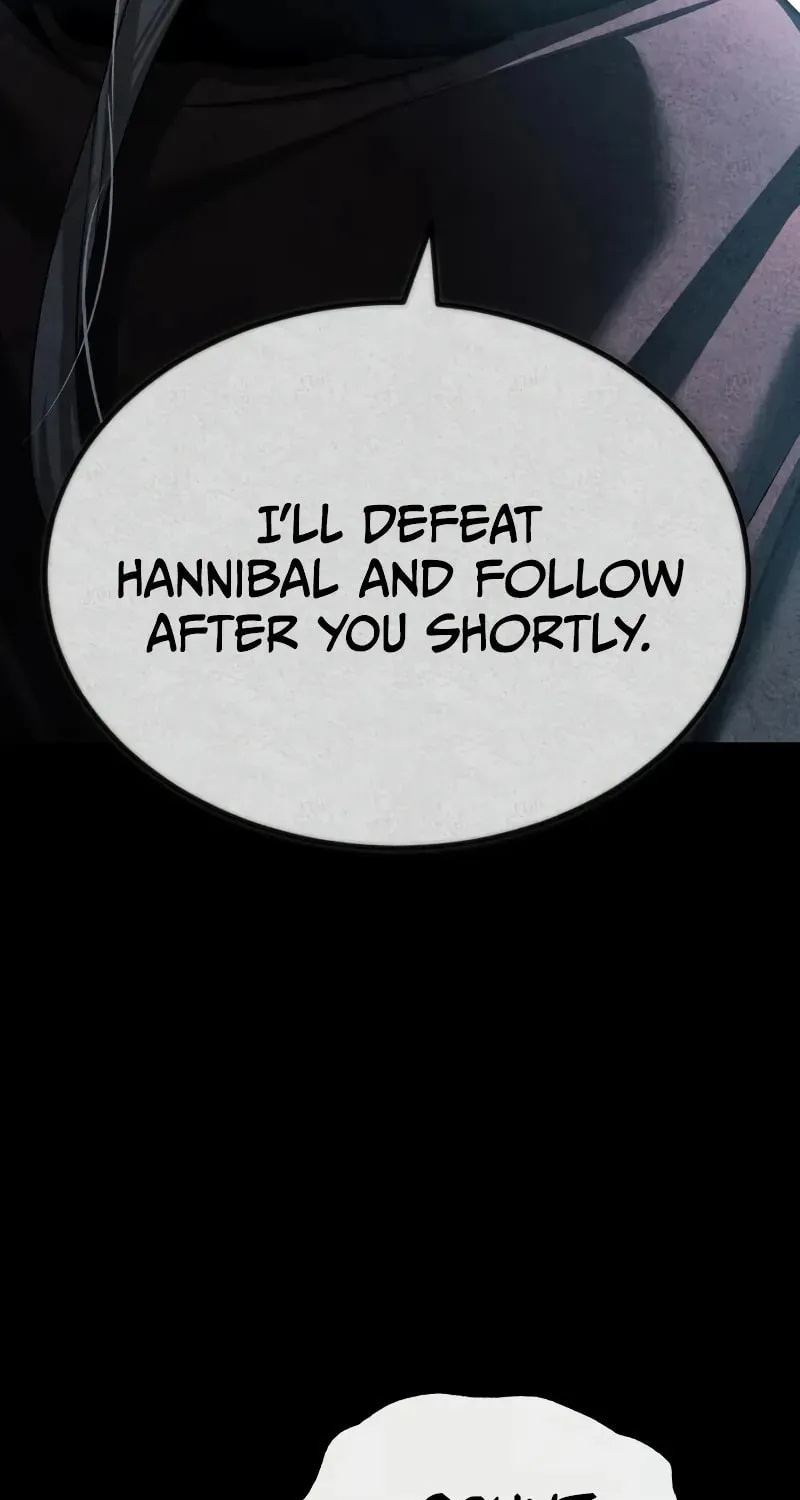 Descended from Divinity Chapter 150 page 8 - 