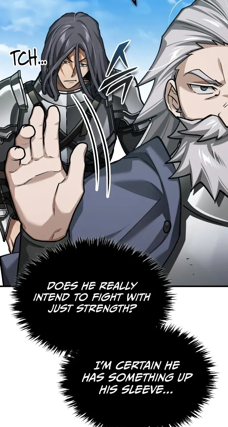 Descended from Divinity Chapter 150 page 72 - 
