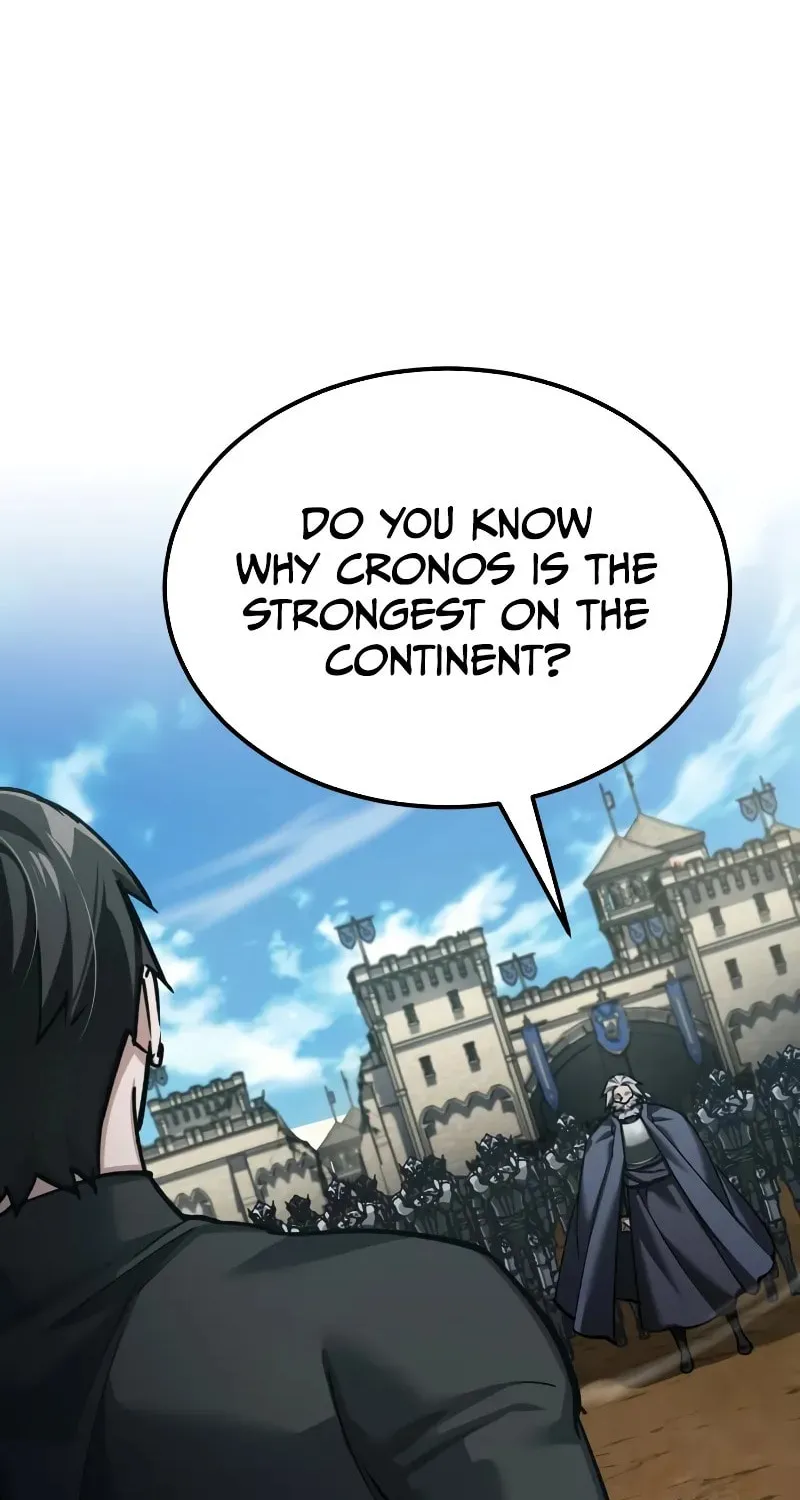 Descended from Divinity Chapter 150 page 77 - 