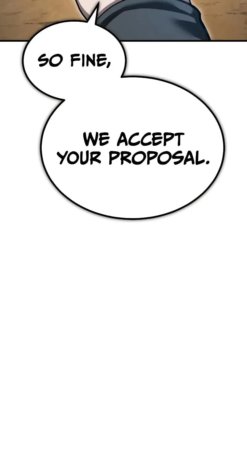 Descended from Divinity Chapter 150 page 80 - 