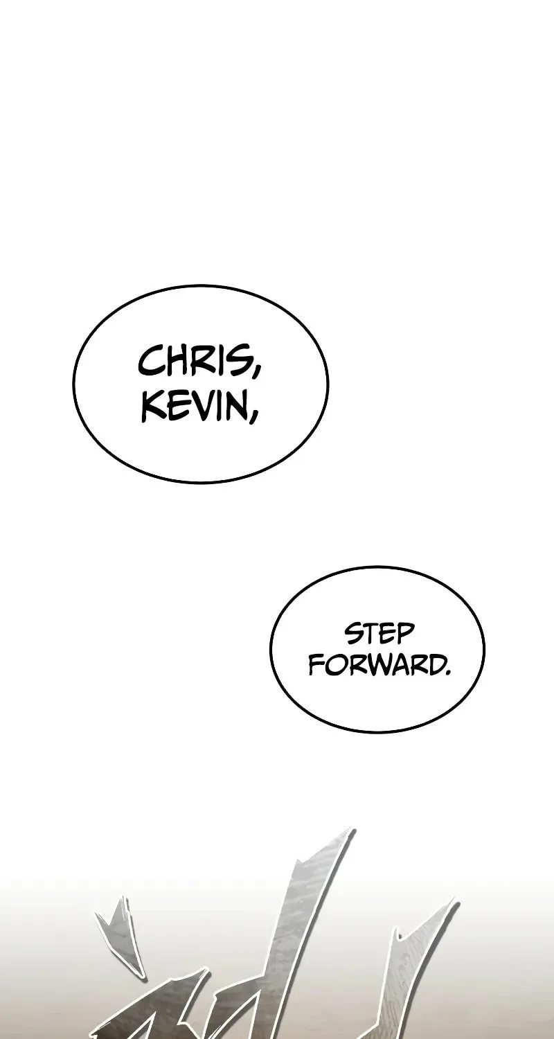 Descended from Divinity Chapter 150 page 81 - 